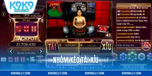 Nhóm Kéo Tài Xỉu - Những Thông Tin Tổng Quan Cần Biết